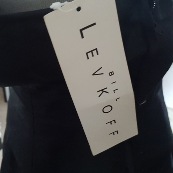 2 pc Bill Levkoff dress - Picture 5 of 5